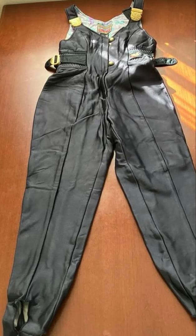 ゴールウイン　スキーパンツ