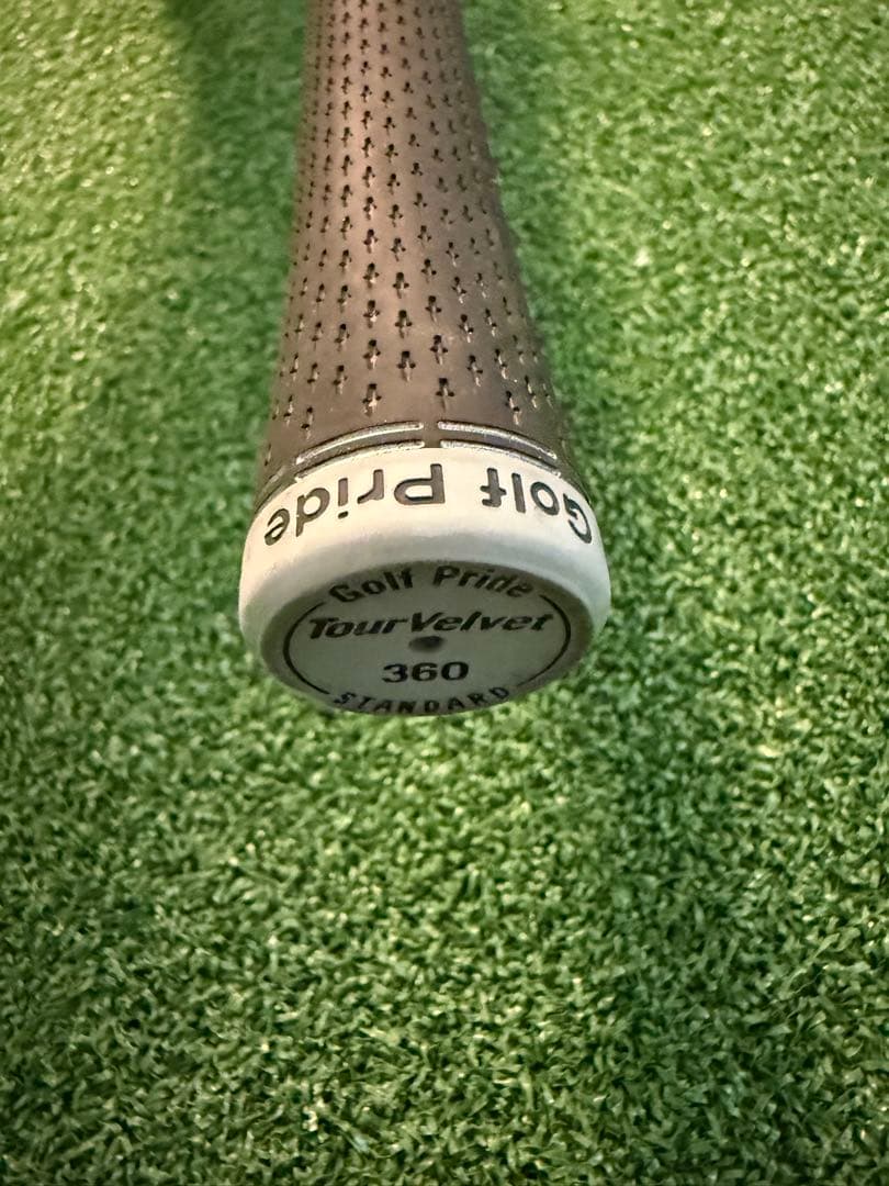 N i i　　AI Smoke ♦︎♦︎♦︎ 5w(18°) KBS TD #4