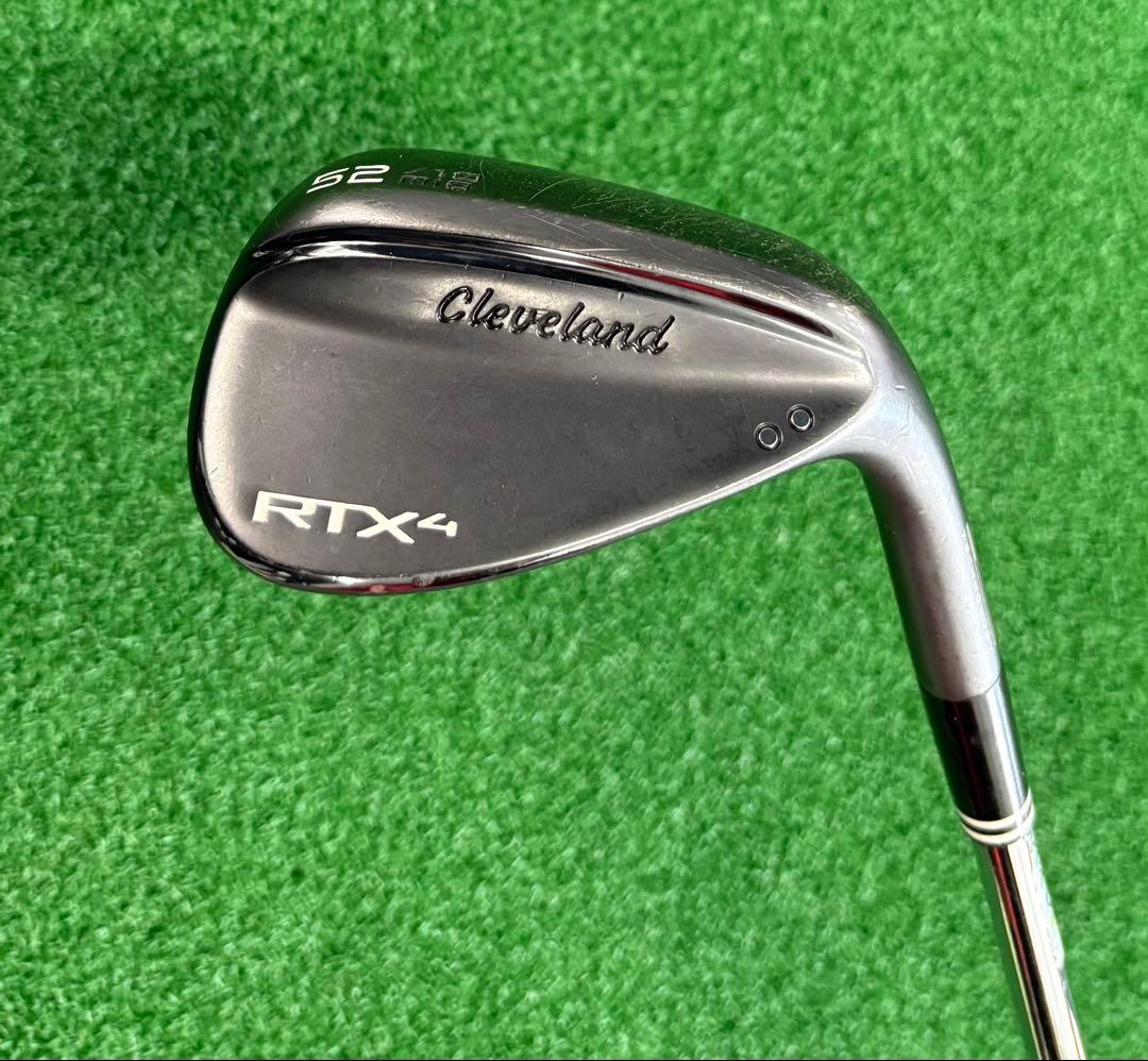 RTX4 52度 モーダス120