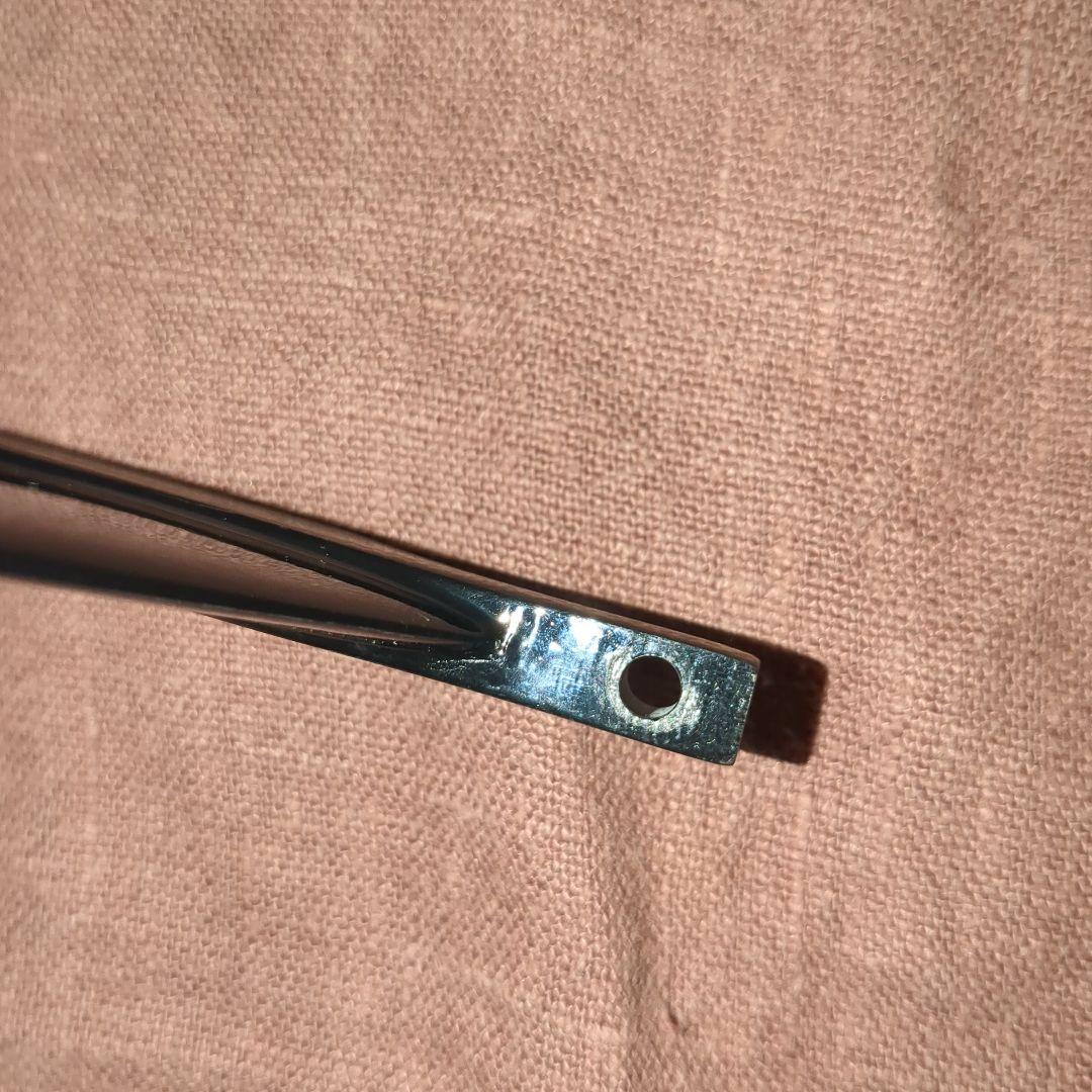 3.75 スキップフライ　センタースタビ　トレーラーフィン　シングルBOX