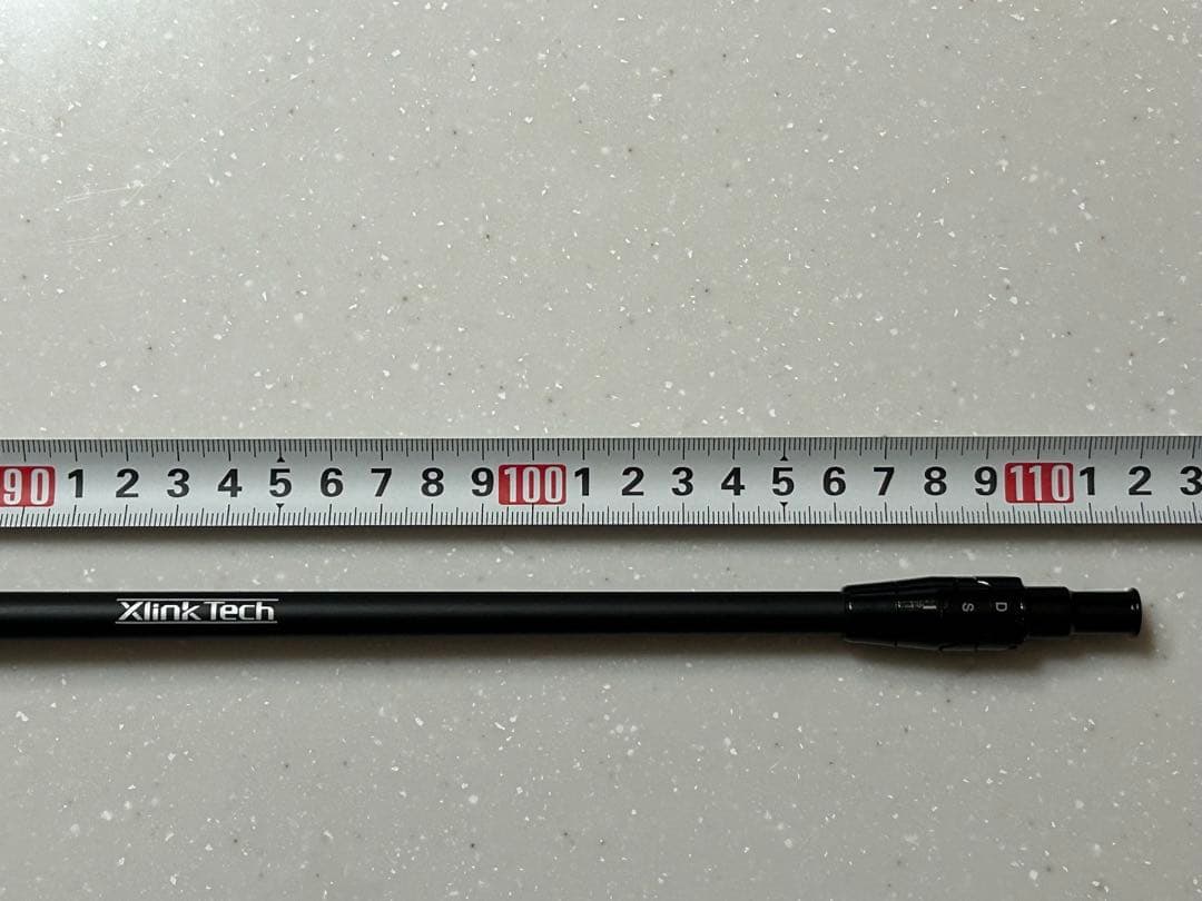 テンセイ 1K BLACK ドライバーシャフト(キャロウェイスリーブ付)