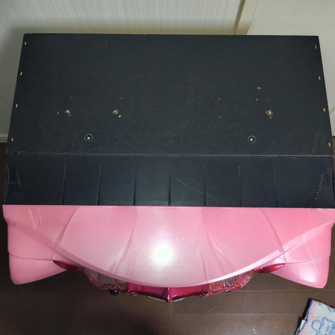 パチスロ実機　大海物語４withすーぱーそに子　海物語　スロット実機