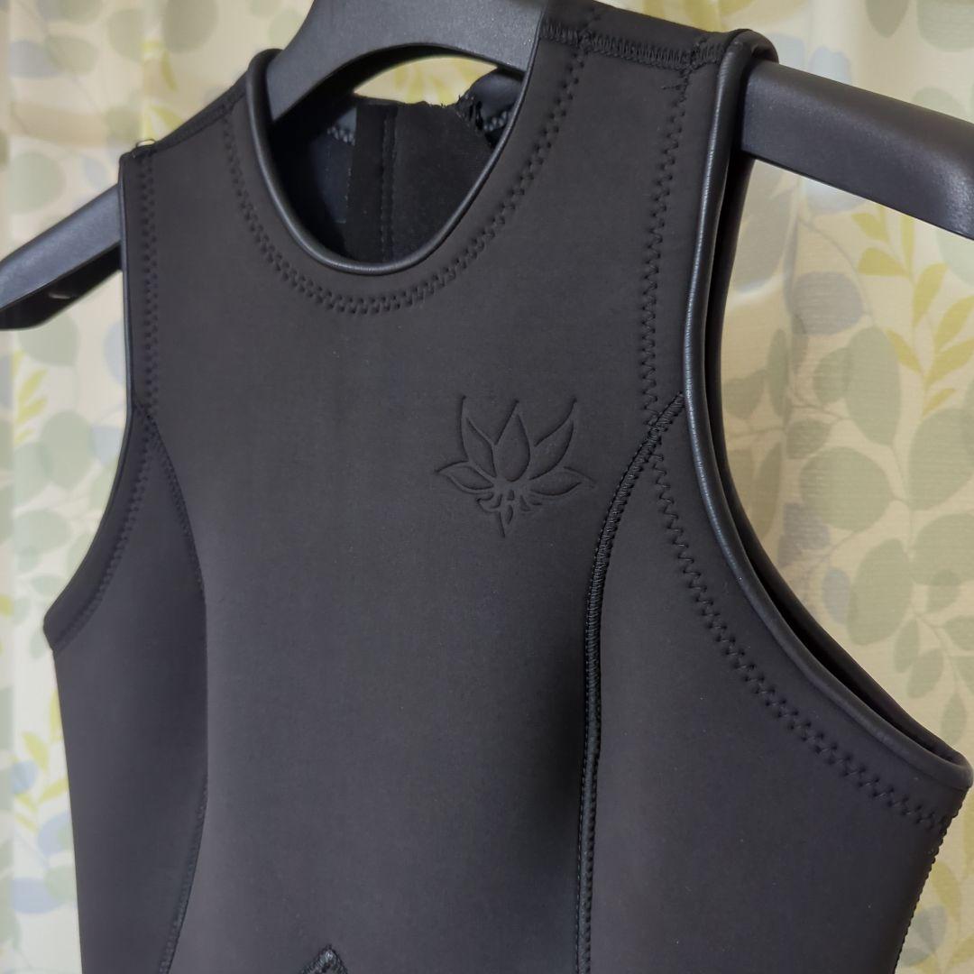 axxe clssic　アックスクラシック　ロングジョン　レディース　サイズL