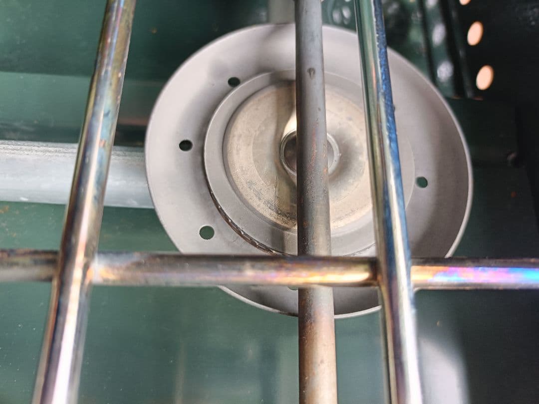 Coleman Compact Camp Stove 2バーナーコンロ