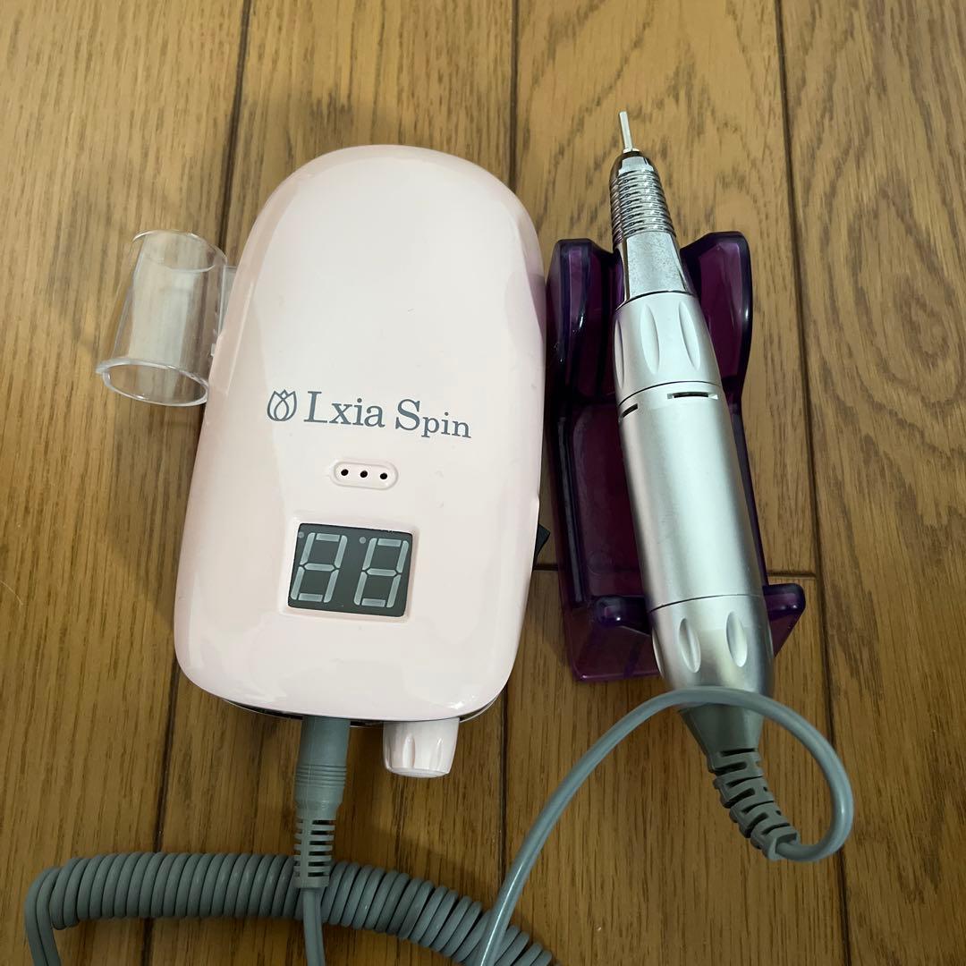 ジェルネイルセット