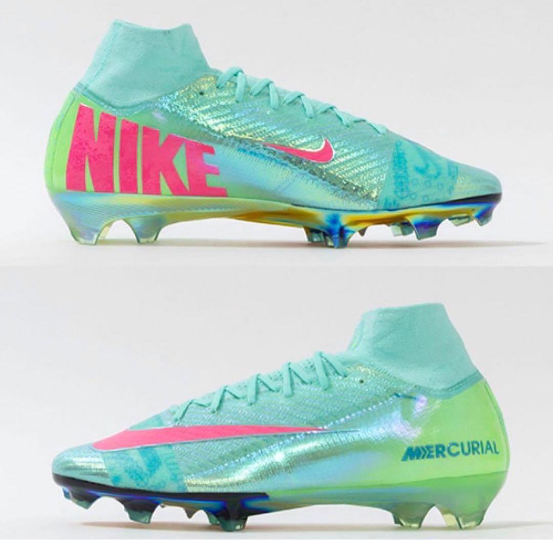 マーキュリアル スーパーフライ10 エリート SE cosmic speed