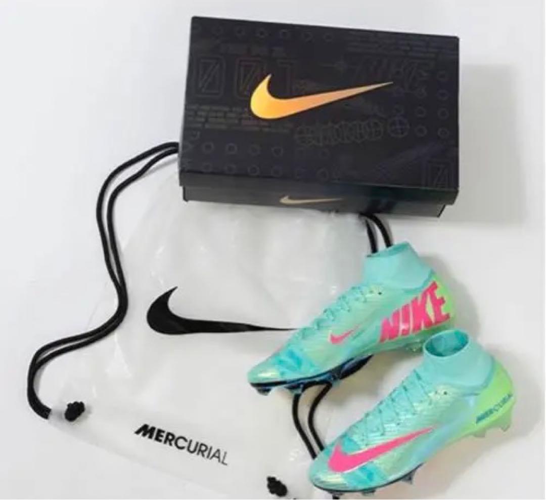 マーキュリアル スーパーフライ10 エリート SE cosmic speed