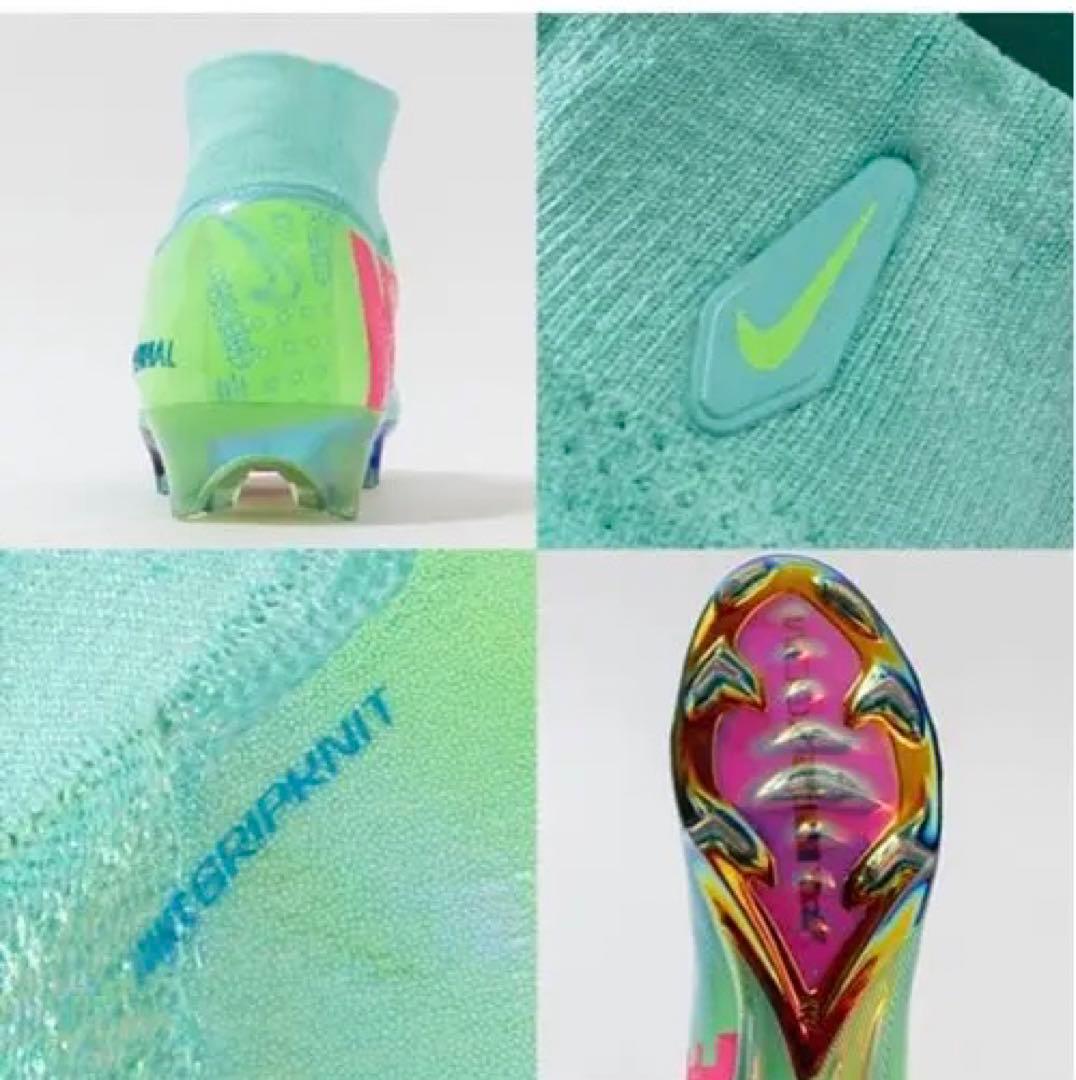 マーキュリアル スーパーフライ10 エリート SE cosmic speed