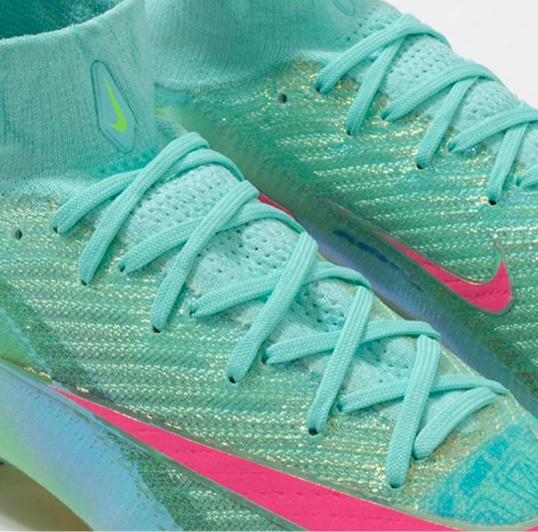 マーキュリアル スーパーフライ10 エリート SE cosmic speed