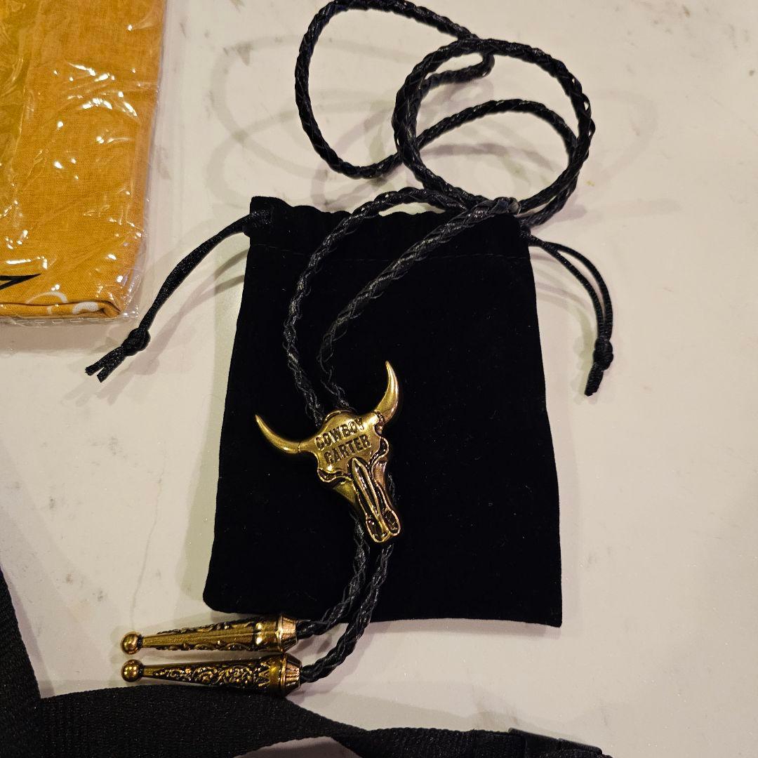 ビヨンセ COWBOY CARTER ツアーグッズ＋未使用Tシャツ3枚