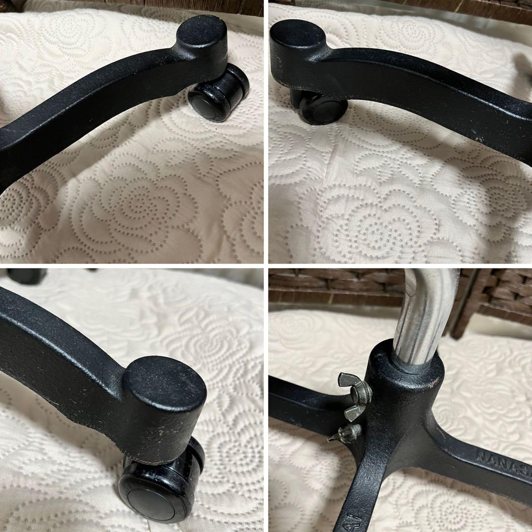 七彩 NANASAI 裁断用 ナチュラルヌードボディ 9号 MT-20 マネキン