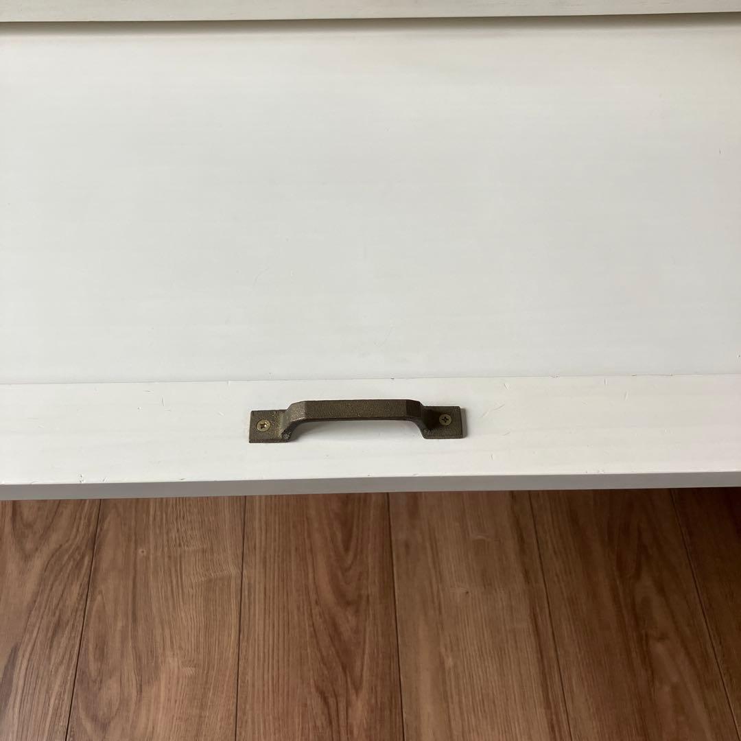 モモナチュラル　収納棚　シェルシリーズ　MOMO natural