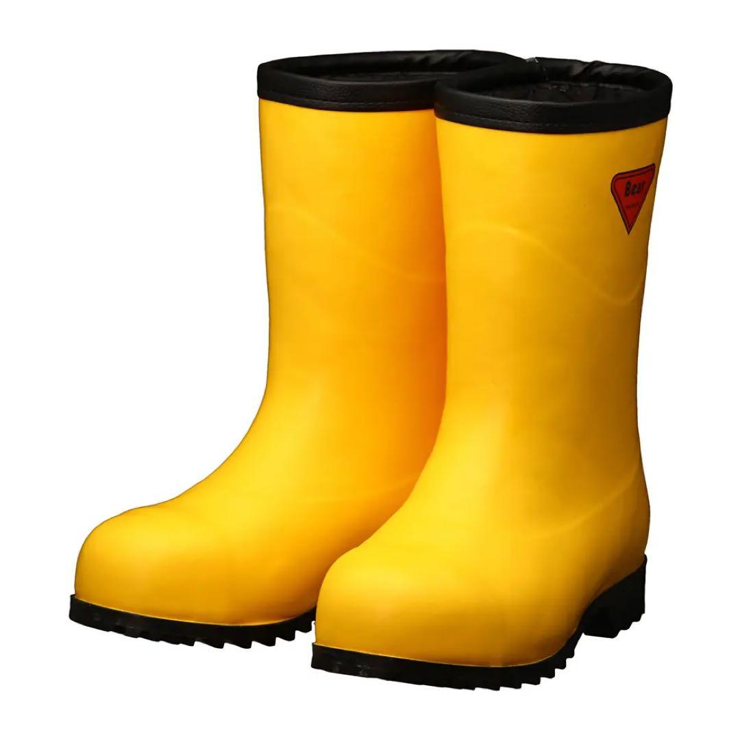 Bear AC061 セーフティベア 27cm