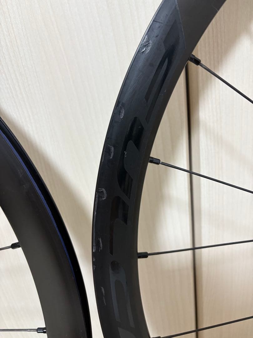 フルクラム レーシング400DB