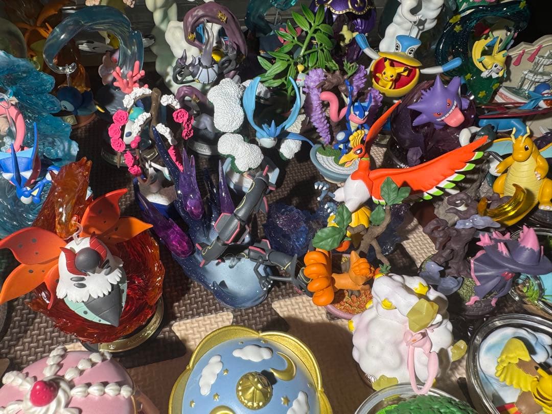 ポケモン リーメント まとめ売り 大量 バラ売り相談OKです！