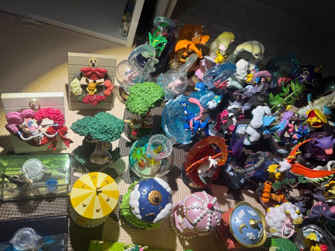 ポケモン リーメント まとめ売り 大量 バラ売り相談OKです！