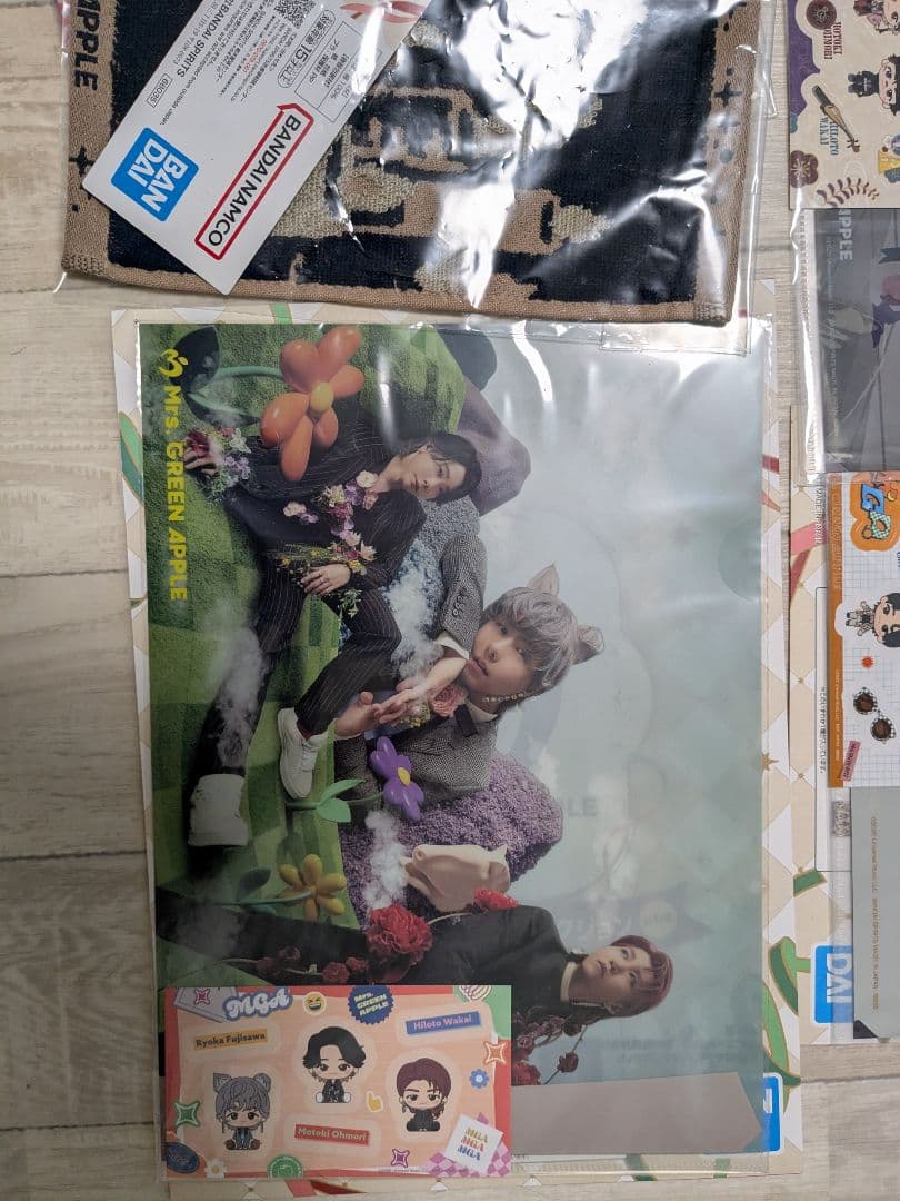 ミセス　一番くじ　まとめ売り