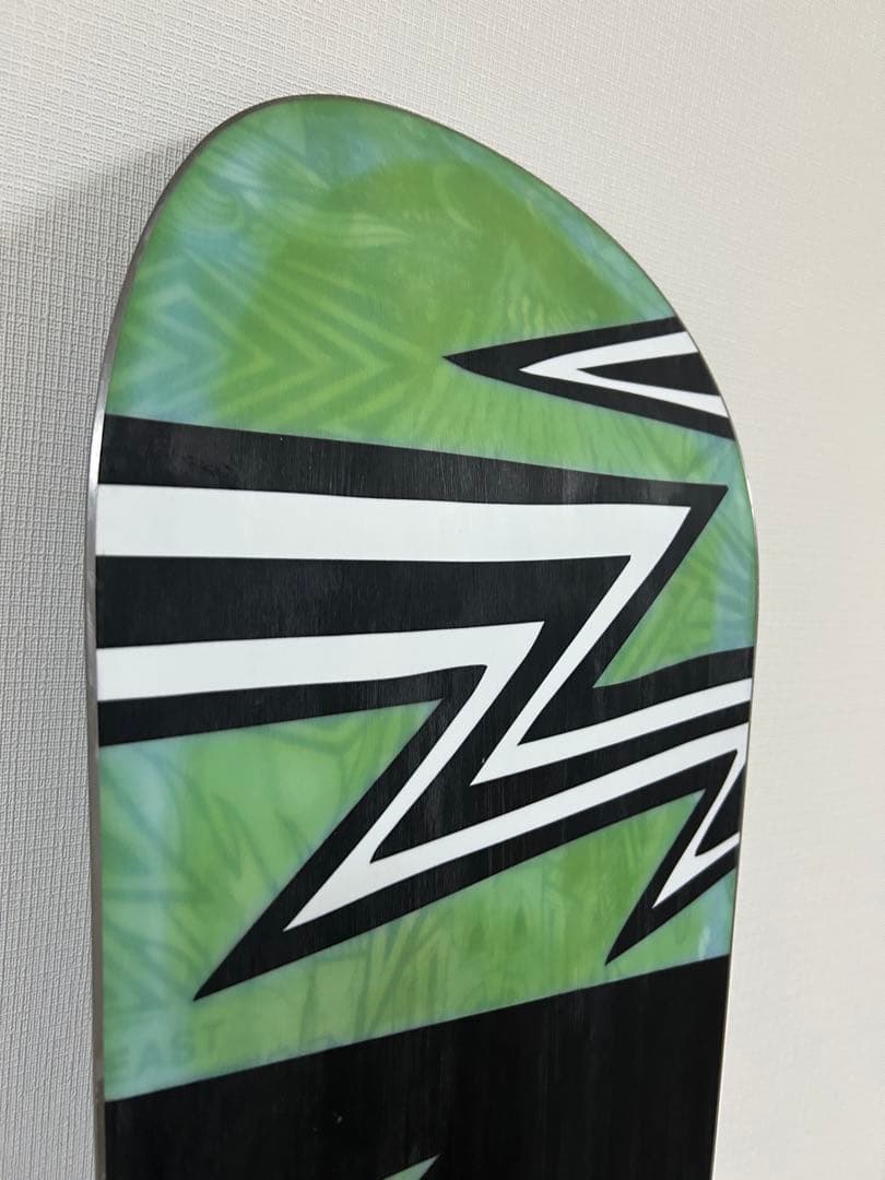 RIDE BERZERKER 158㎝