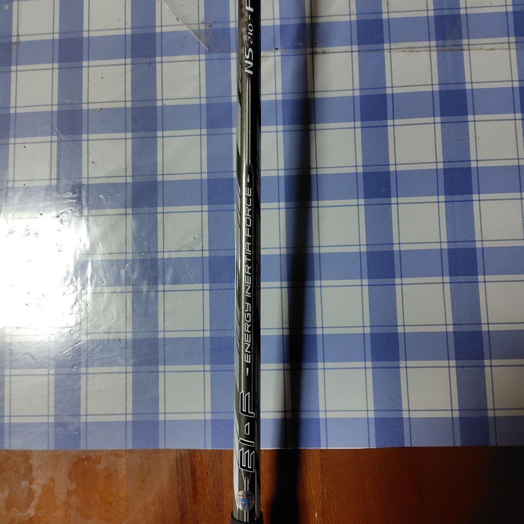 NEXGEN NS210 フェアウェイウッド 3w