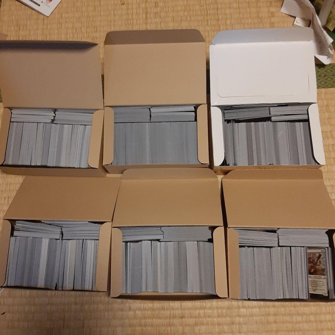 MTG カード　( 日本語　英語)