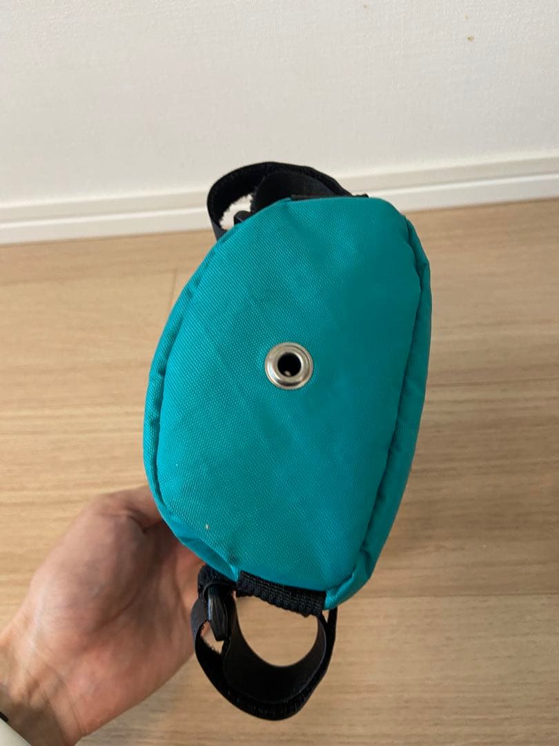 SWIFT INDUSTRIES スイフトインダストリーズ ステムバッグ