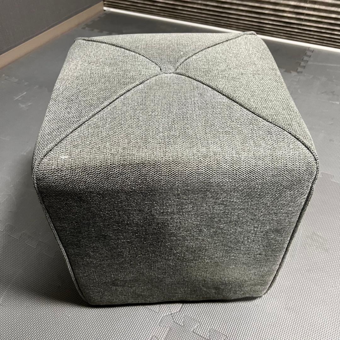 定価166,780円 IDC大塚家具　三面鏡　ドレッサー　松永家具