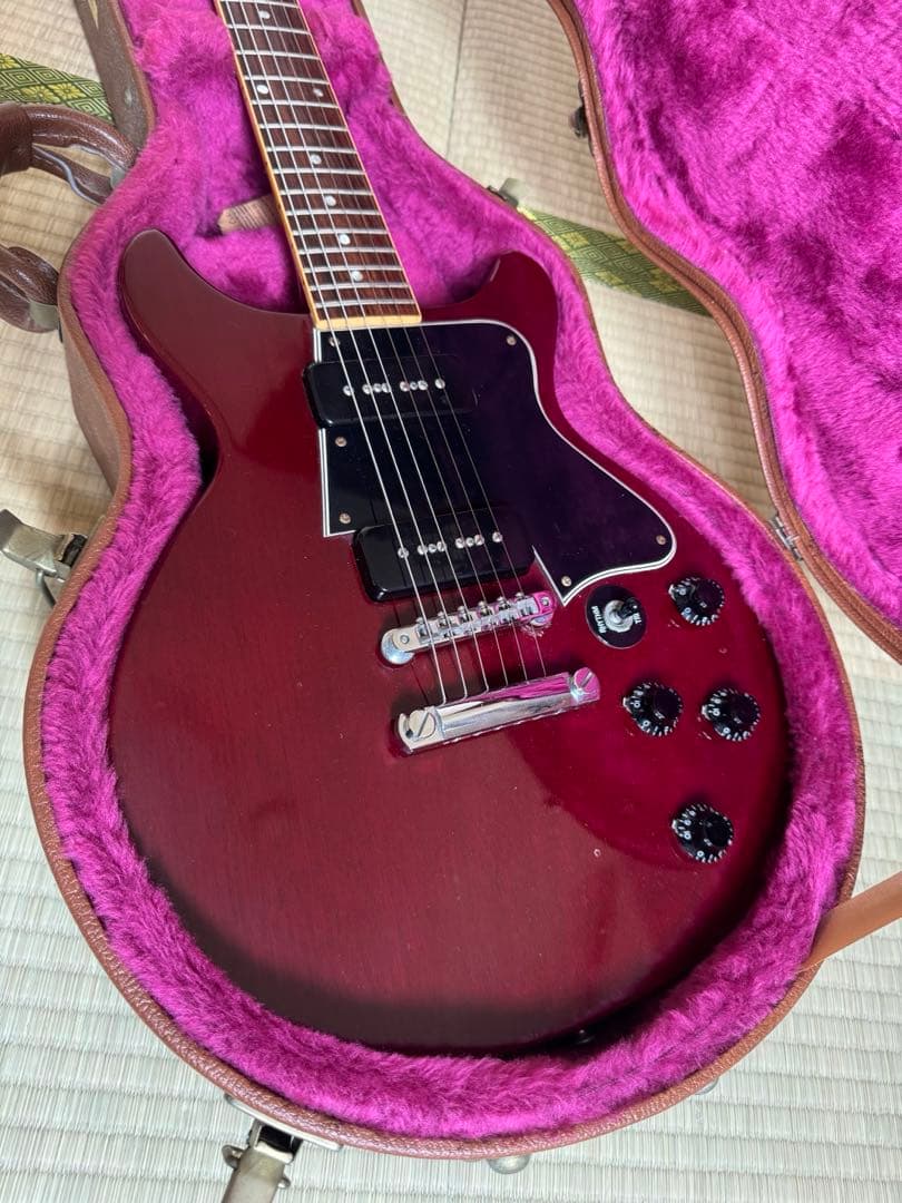 ギター Gibson Les Paul Special DC 1994