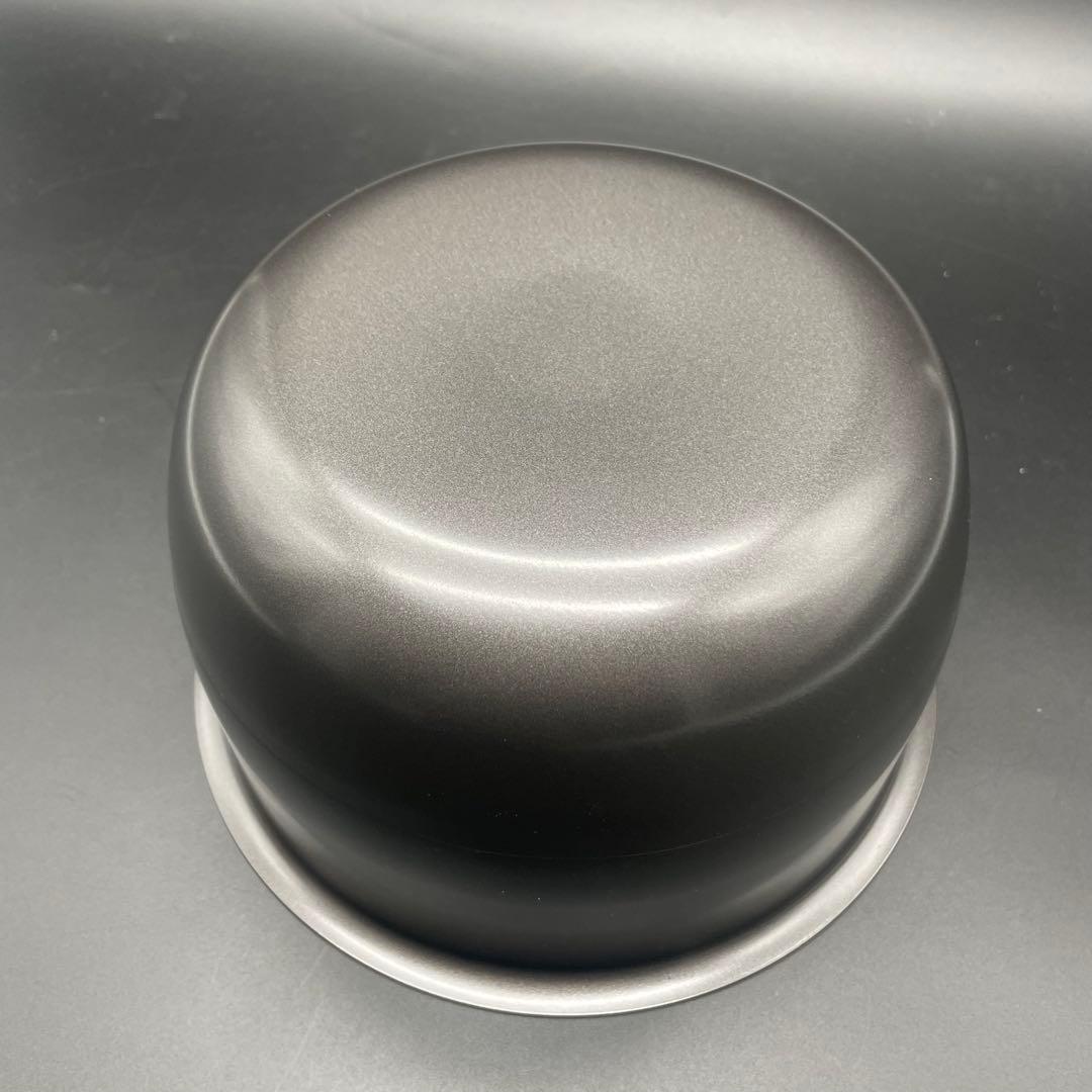 未使用 象印 IH炊飯ジャー 炊飯器 5.5合炊き NW-VP10E2-BA