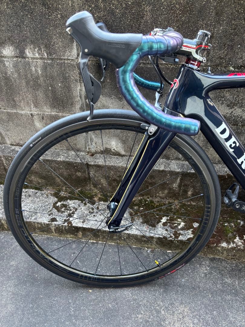 DE ROSA カーボンロードバイク SK PININFARINA