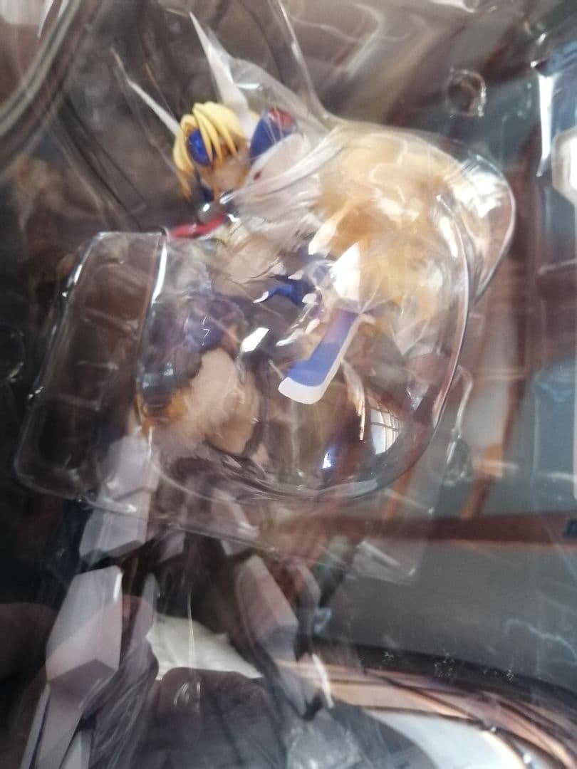 BLAZBLUE ALTER MEMORY μ-No.12-　ミュー・テュエルブ