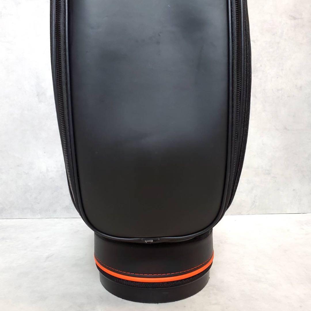 TaylorMade GLOBAL TOUR STAFF キャディバッグ ゴルフ