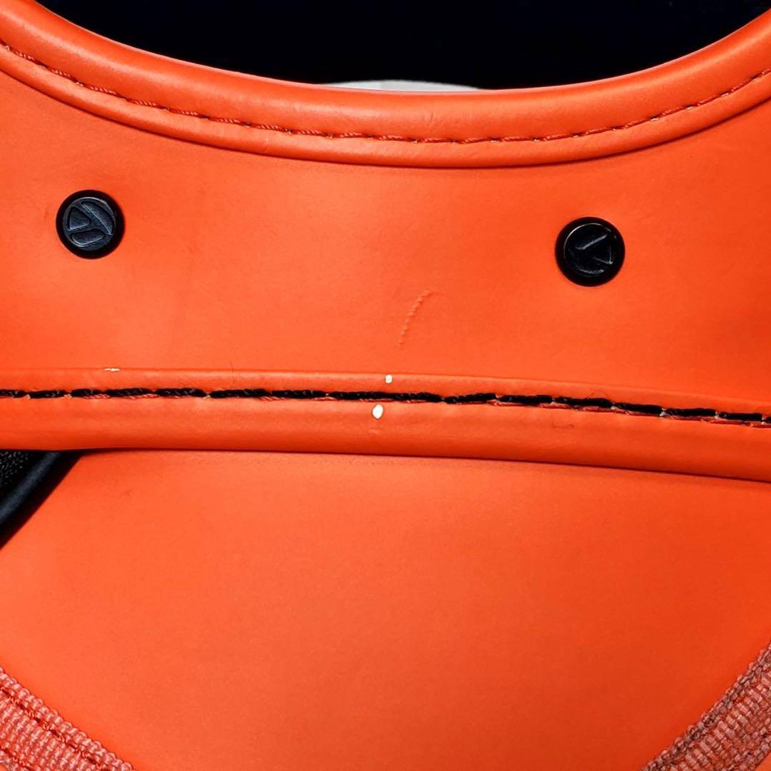 TaylorMade GLOBAL TOUR STAFF キャディバッグ ゴルフ