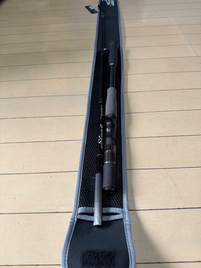 デジーノ スラング シェディ