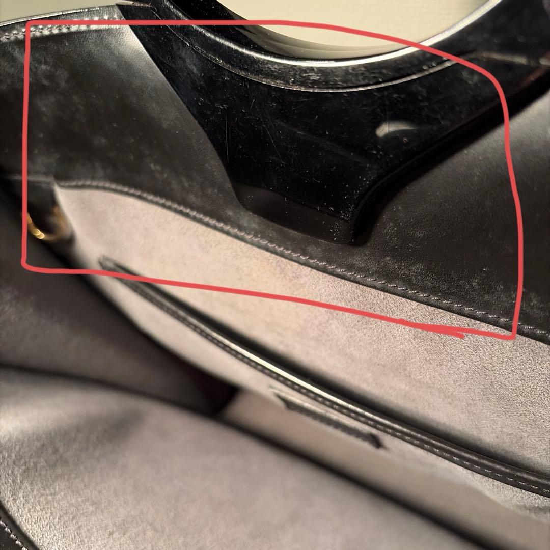 ルイヴィトン【LOUIS VUITTON】ヴィトン エピ　オンブル　ノワール