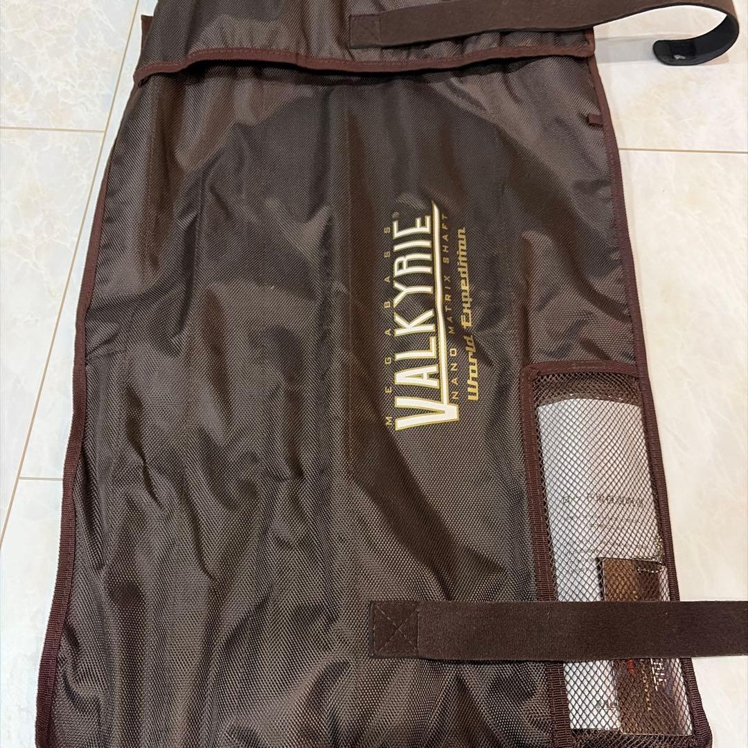 VALKYRIE ワールドエクスペディッション　VKS-88/96MH-5.5