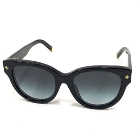 鑑定済み★LOUIS VUITTON★サングラス/Z1526E✦付属品あり