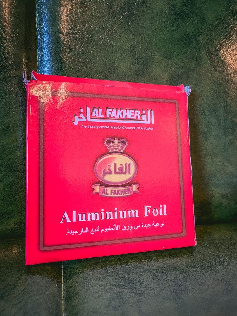 YT Hookah 真鍮製トルコパイプ　シーシャ　フルセット