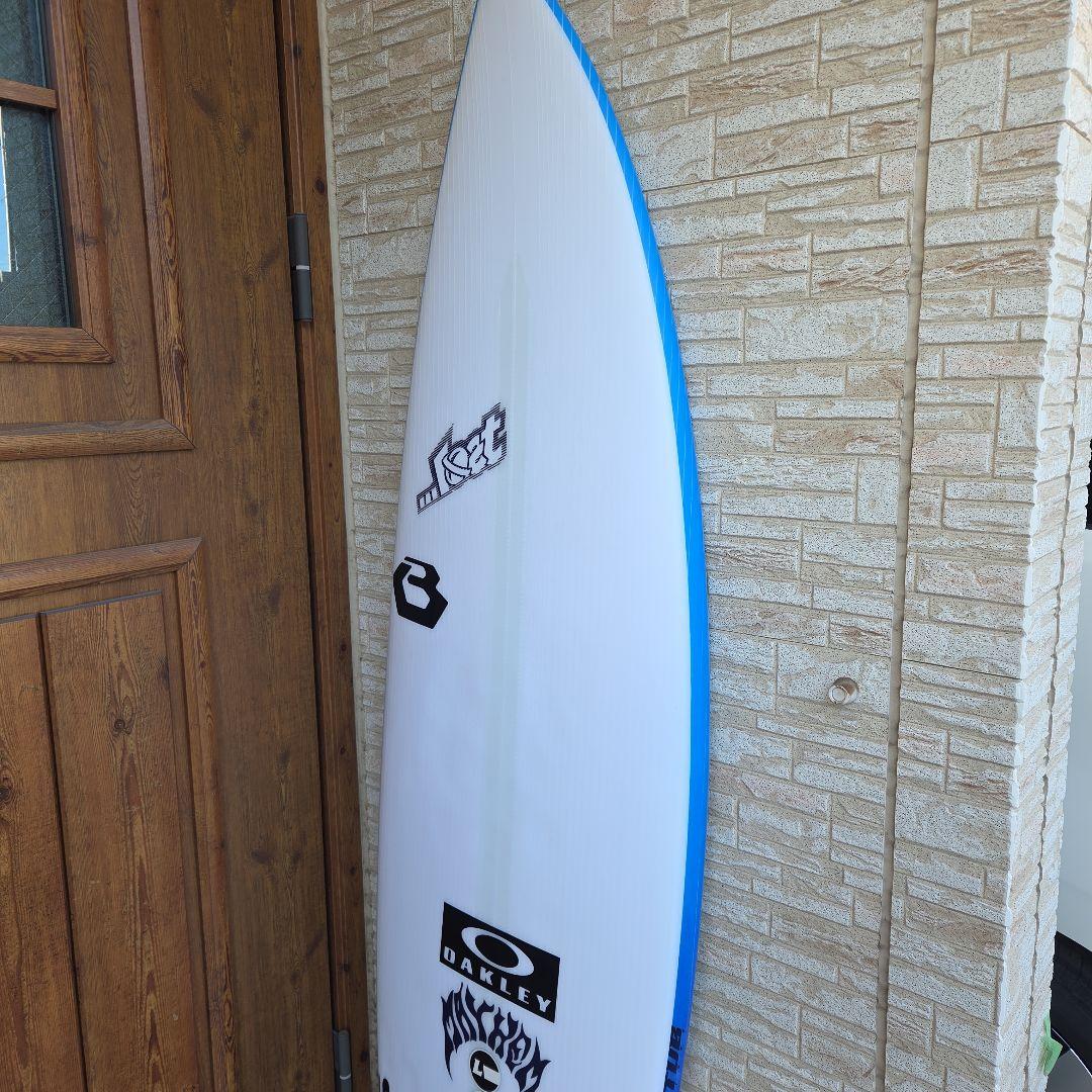 サーフィン・ボディボード 3.0STABD Light speed2