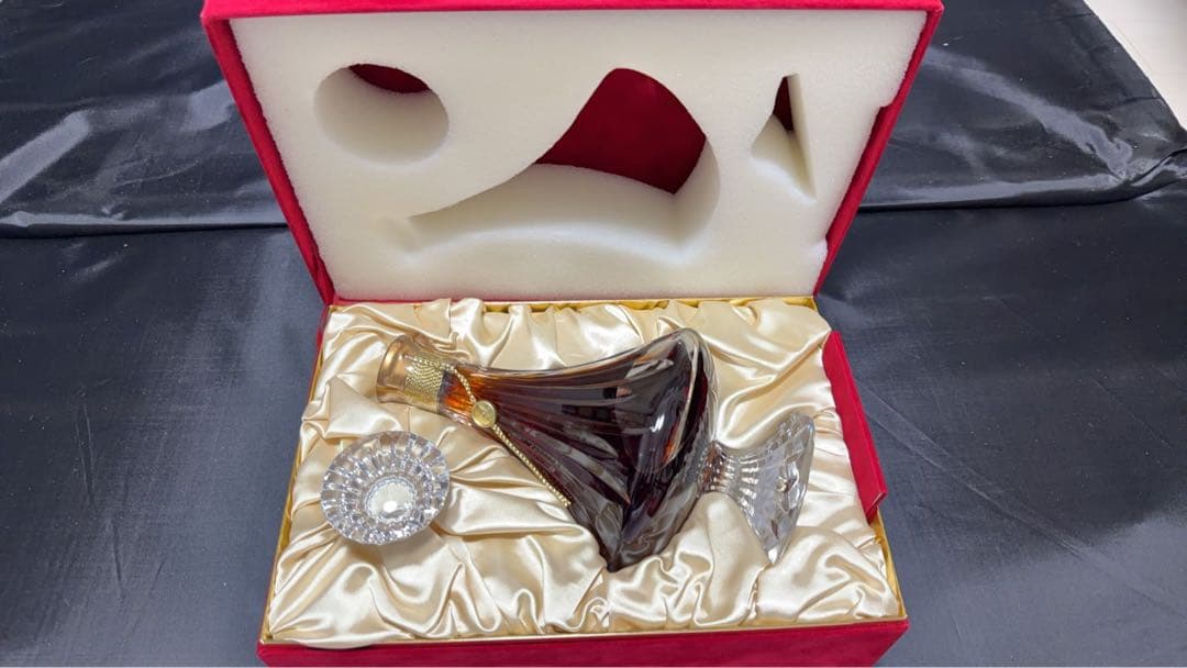 トラディション　未使用品