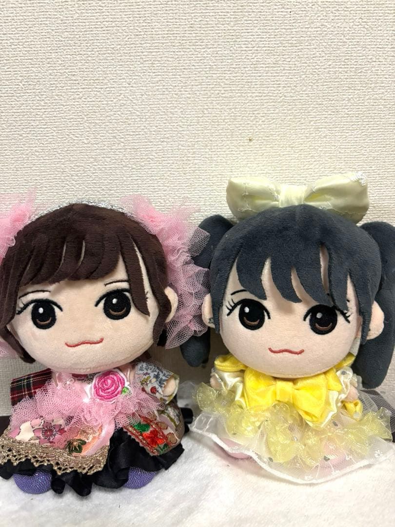 マロンページ♡ふーりーくらげ衣装