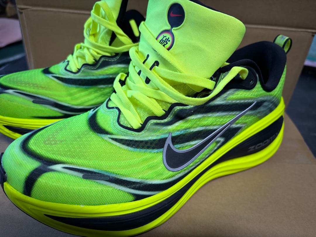 ナイキ　ボメロプラスSE 【28.0 箱無し　美品】