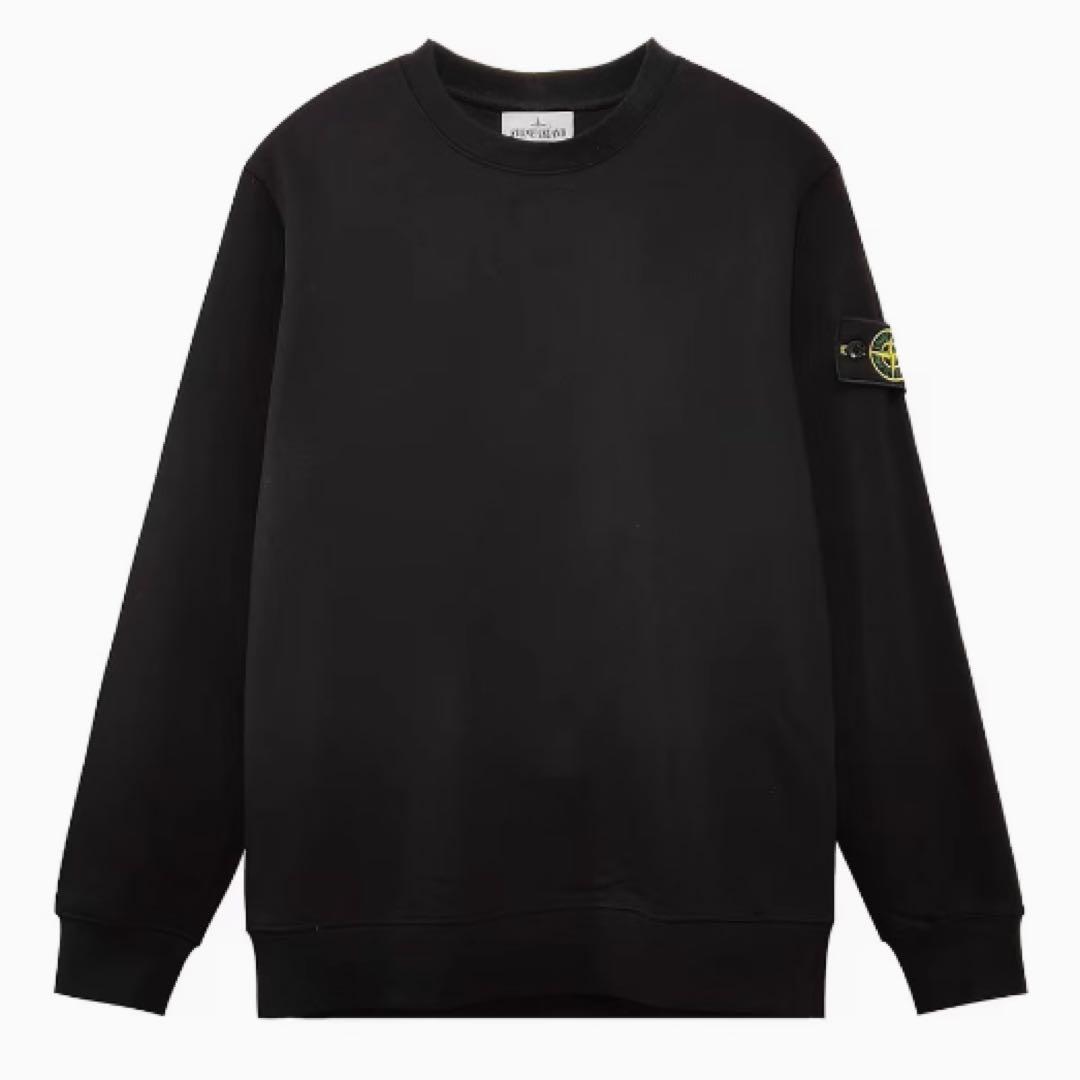 【新中古】STONE ILAND Mサイズ ブラック