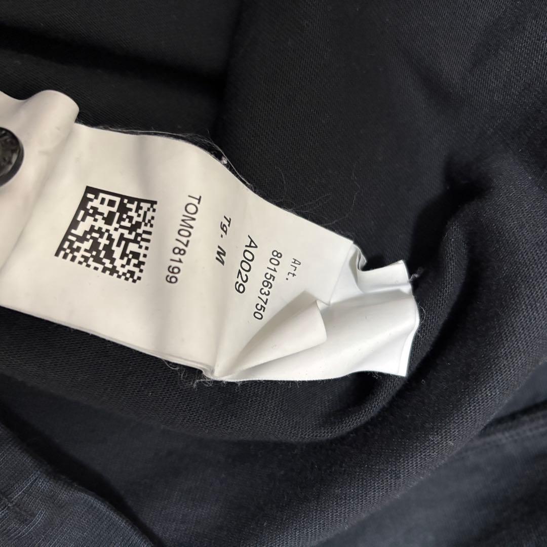 【新中古】STONE ILAND Mサイズ ブラック