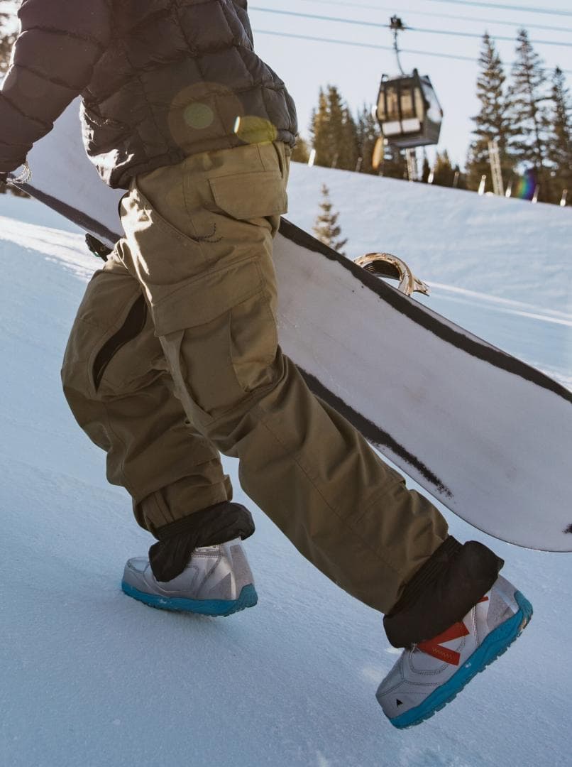 Burton Virgil Photon BOA スノーボードブーツ