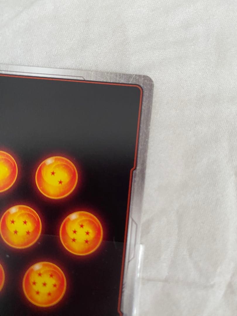 【即決大歓迎！出品】　孫悟空 スーパーパラレル