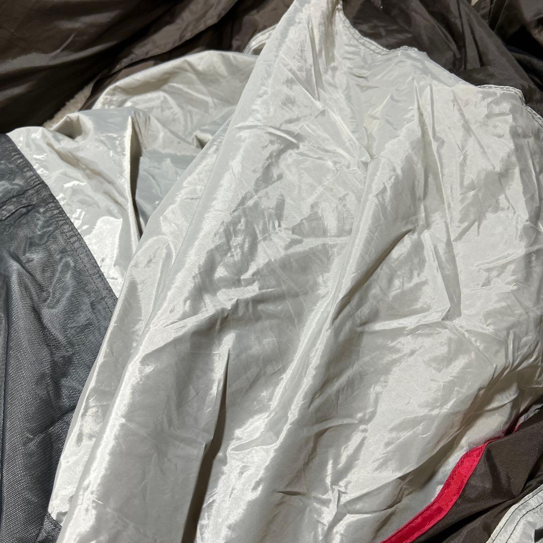 【美品】Coleman ウェザーマスター 2ルームハウスSTD