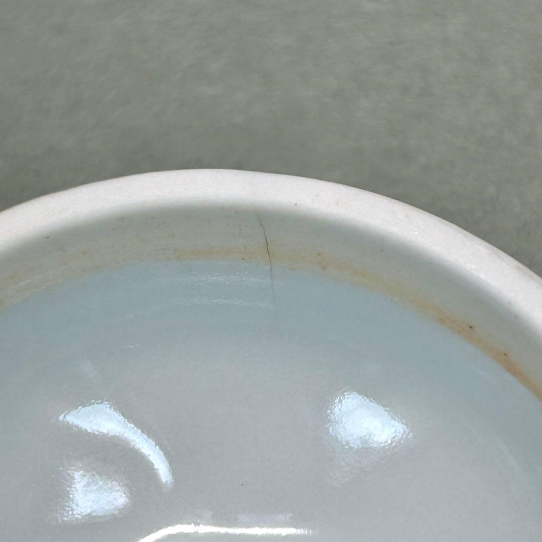 香合　4個セット　『押小路　青磁　呉須　祥瑞　交趾』　茶道具　茶道　共箱　工芸品