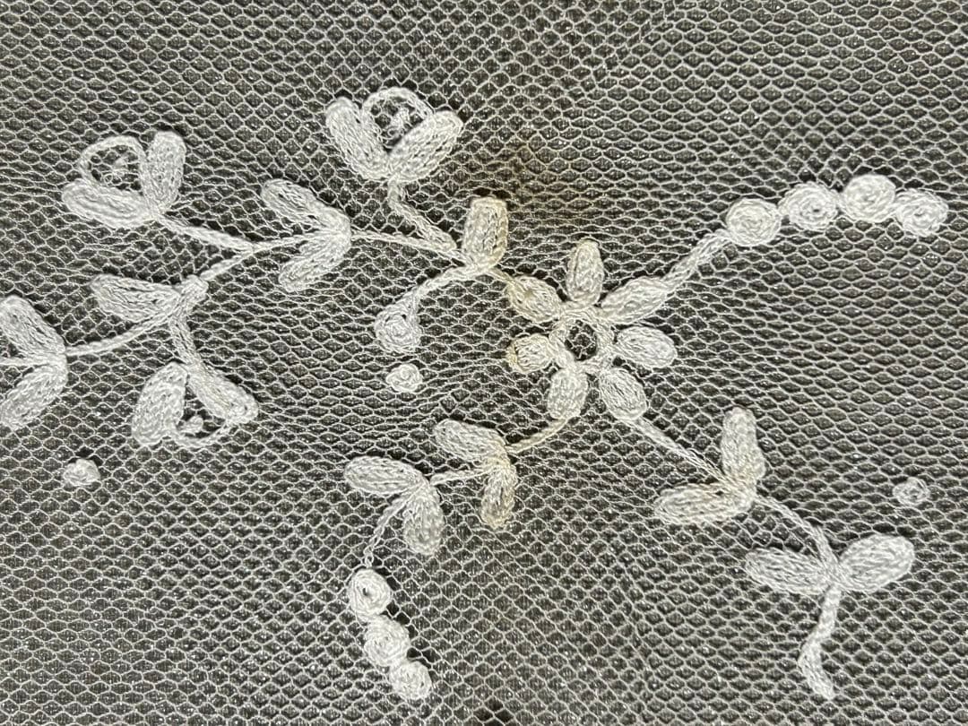 アンティークレース