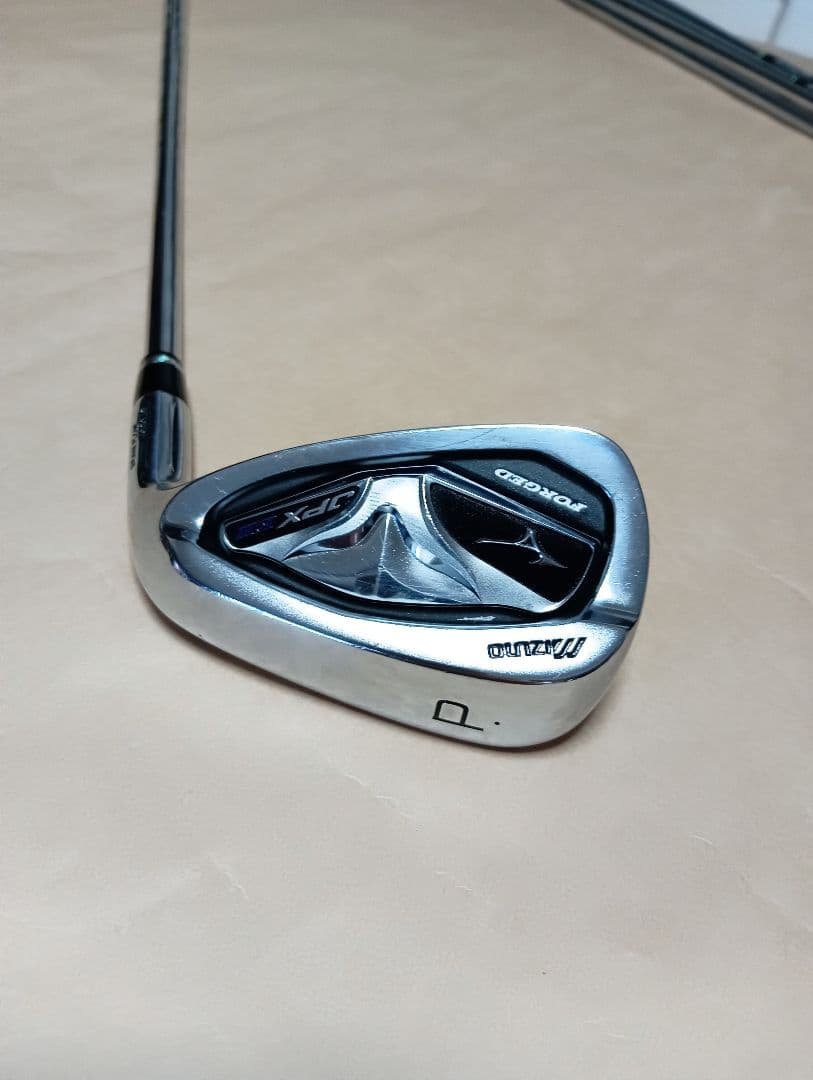 Mizuno フォージドアイアン 5本セット