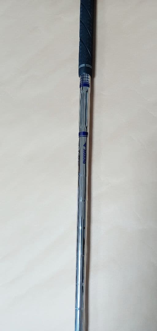 Mizuno フォージドアイアン 5本セット